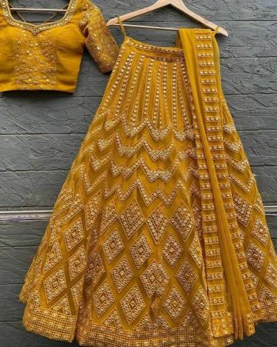 TF Vol 145 By Sagar Impex Designer Partywear Lehenga Choli Collection